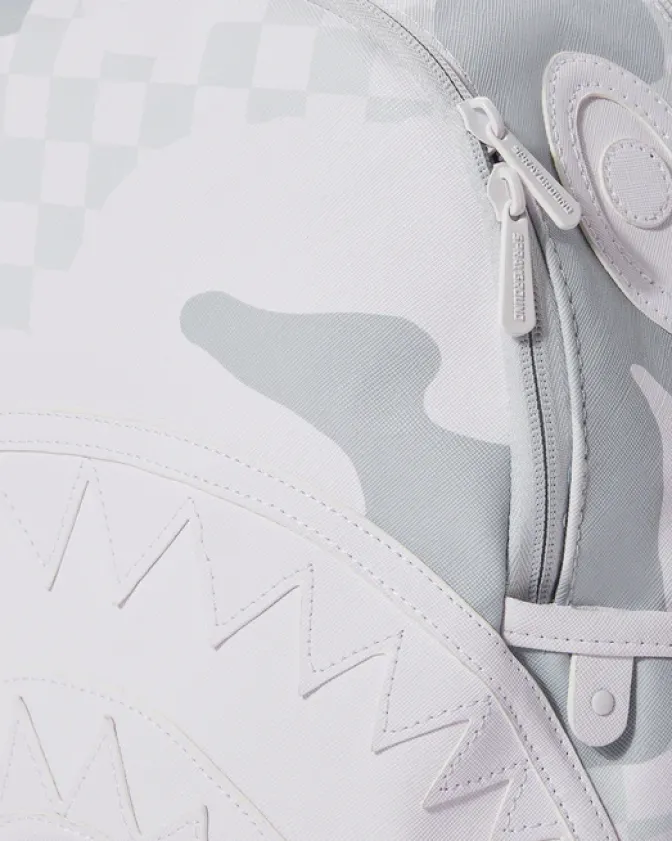 3AM LE BLANC SAVAGE BACKPACK