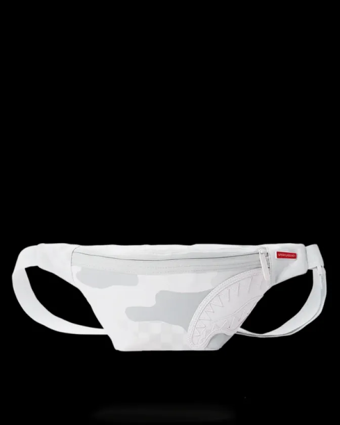 3AM LE BLANC SAVVY CROSSBODY