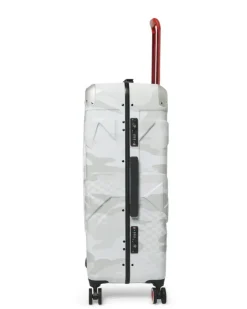 3AM LE BLANC SHARKNAUTICS HARDSHELL FULL-SIZE LUGGAGE