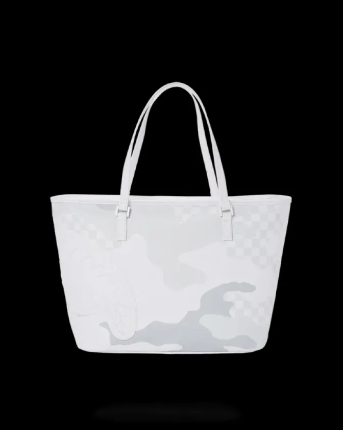 3AM LE BLANC TOTE