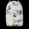 3AM MONEY AT RANDOM BACKPACK (DLXV)