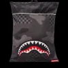 3AM NAPSACK PILLOW BACKPACK