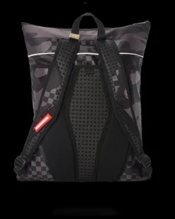3AM NAPSACK PILLOW BACKPACK