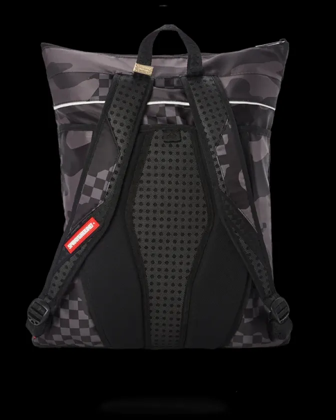 3AM NAPSACK PILLOW BACKPACK