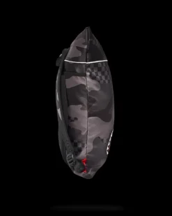 3AM NAPSACK PILLOW BACKPACK