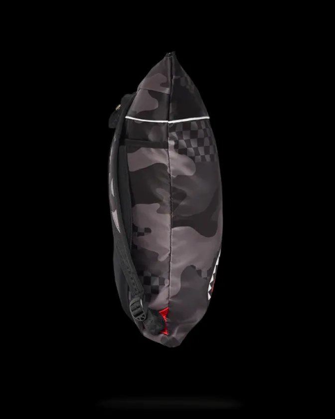 3AM NAPSACK PILLOW BACKPACK