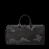3AM NEVER SLEEP EMPEROR DUFFLE