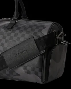 3AM NEVER SLEEP EMPEROR DUFFLE