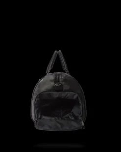 3AM NEVER SLEEP EMPEROR DUFFLE