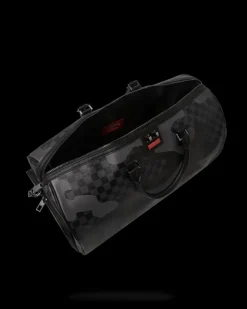 3AM NEVER SLEEP EMPEROR DUFFLE