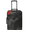 3AM NEVER SLEEP JETSETTER CARRY-ON LUGGAGE