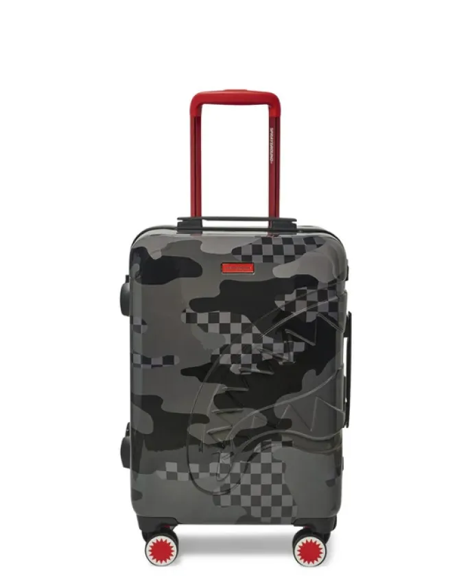 3AM NEVER SLEEP LUGGAGE SET