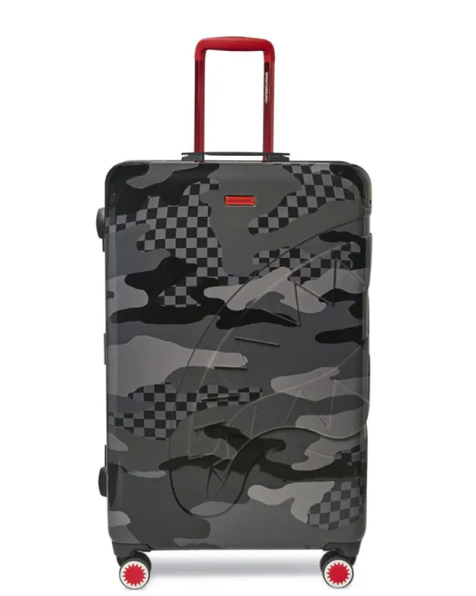 3AM NEVER SLEEP LUGGAGE SET