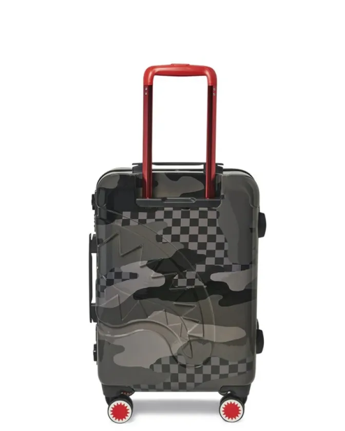 3AM NEVER SLEEP LUGGAGE SET