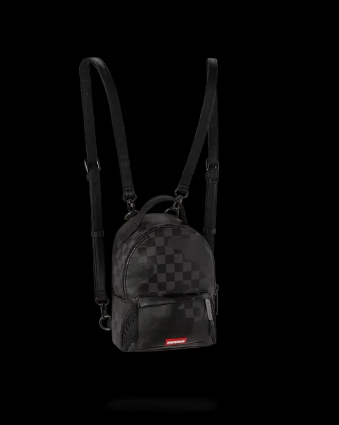 3AM NEVER SLEEP QUATTRO BACKPACK
