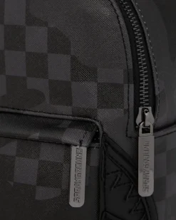 3AM NEVER SLEEP QUATTRO BACKPACK