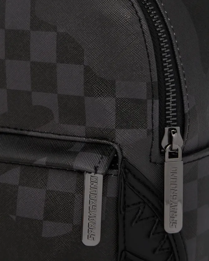3AM NEVER SLEEP QUATTRO BACKPACK