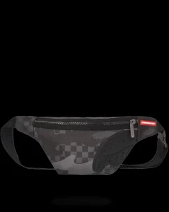 3AM NEVER SLEEP SAVVY CROSSBODY