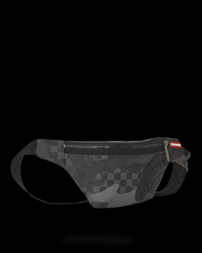 3AM NEVER SLEEP SAVVY CROSSBODY