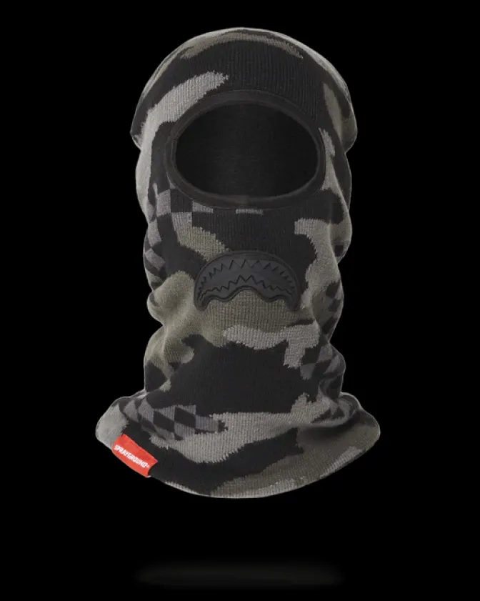 3AM NEVER SLEEP SKI MASK