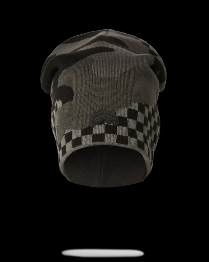 3AM NEVER SLEEP SLOUCH BEANIE
