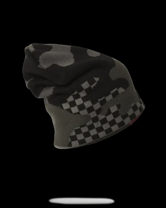 3AM NEVER SLEEP SLOUCH BEANIE