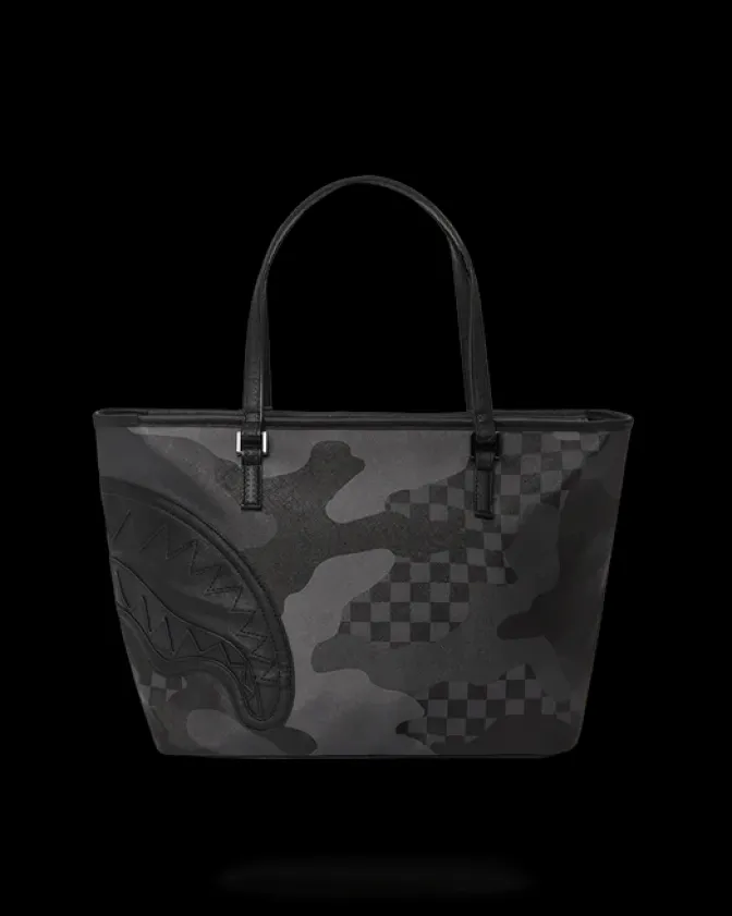 3AM NEVER SLEEP TOTE
