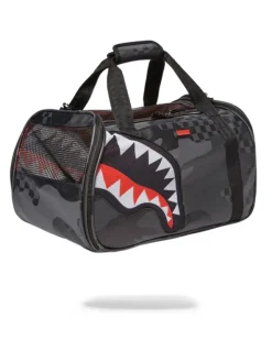 3AM PET CARRIER