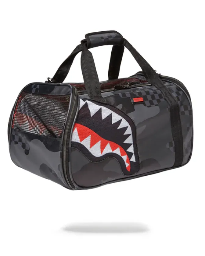3AM PET CARRIER