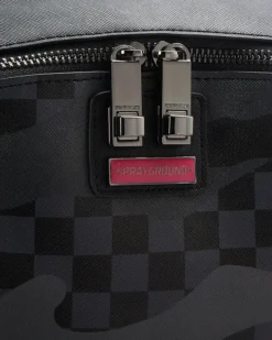 3AM PINK DRIP CHATEAU BACKPACK