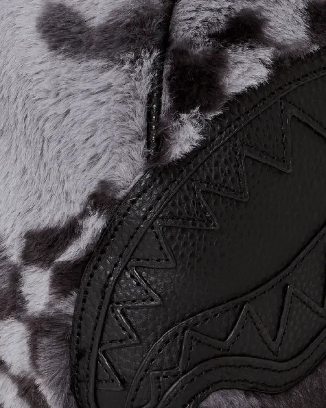 3AM PLUSH ASPEN HIGHLANDS MINI DUFFLE