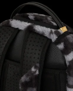 3AM PLUSH ASPEN HIGHLANDS BACKPACK