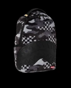3AM PLUSH ASPEN HIGHLANDS BACKPACK