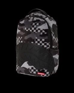 3AM PLUSH ASPEN HIGHLANDS BACKPACK