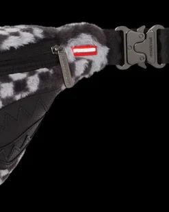 3AM PLUSH ASPEN HIGHLANDS SAVVY CROSSBODY