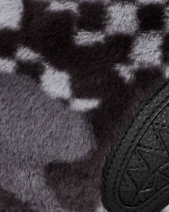 3AM PLUSH ASPEN HIGHLANDS SAVVY CROSSBODY