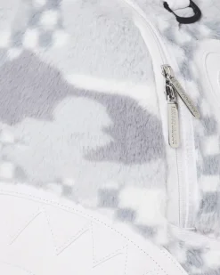 3AM PLUSH SWISS ALPS BACKPACK