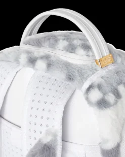 3AM PLUSH SWISS ALPS BACKPACK