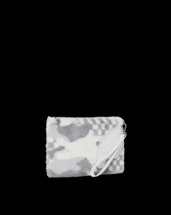 3AM PLUSH SWISS ALPS CROSSOVER CLUTCH