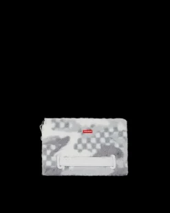 3AM PLUSH SWISS ALPS CROSSOVER CLUTCH