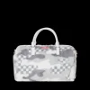 3AM PLUSH SWISS ALPS MINI DUFFLE