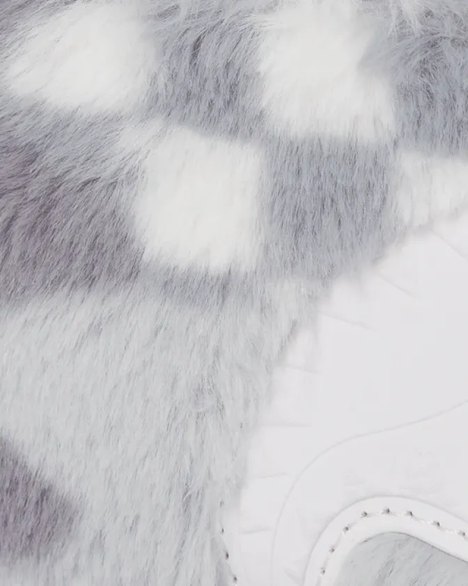 3AM PLUSH SWISS ALPS WALLET