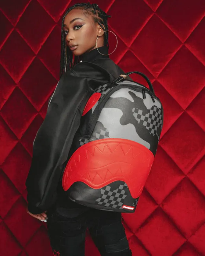3AM RED ALERT BACKPACK (DLXV)