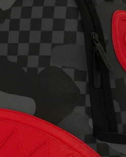 3AM RED ALERT BACKPACK (DLXV)