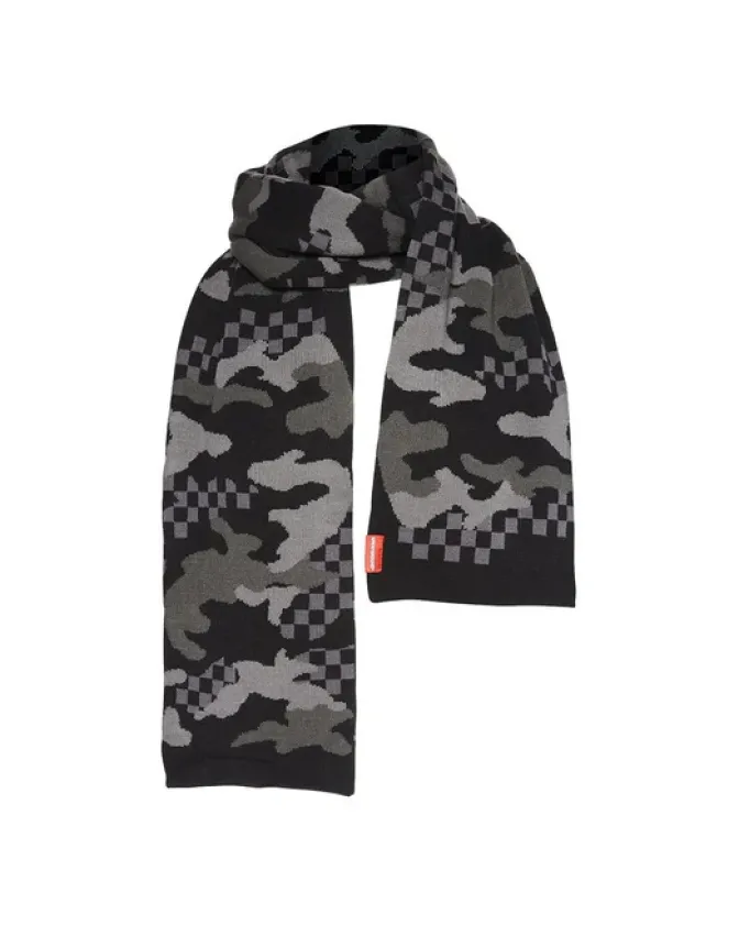 3AM SCARF