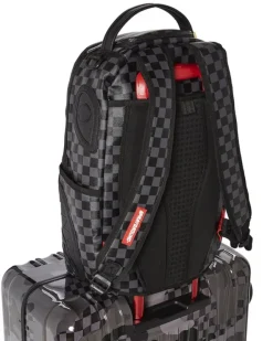 3AM SHARKNAUTICS 2 PC LUGGAGE SET