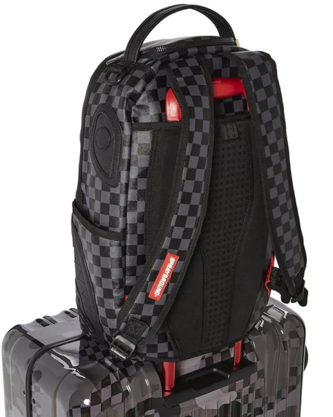 3AM SHARKNAUTICS 29.5u201d FULL-SIZE LUGGAGE