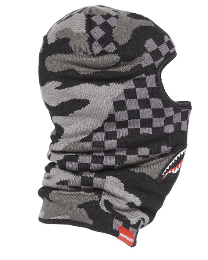 3AM SKI MASK