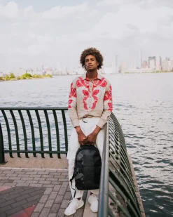 3AM THE TRILOGY BACKPACK (DLXV)