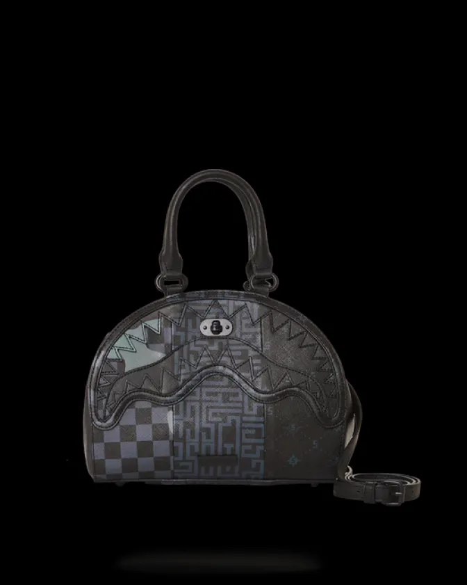 3AM THE TRILOGY HANDBAG